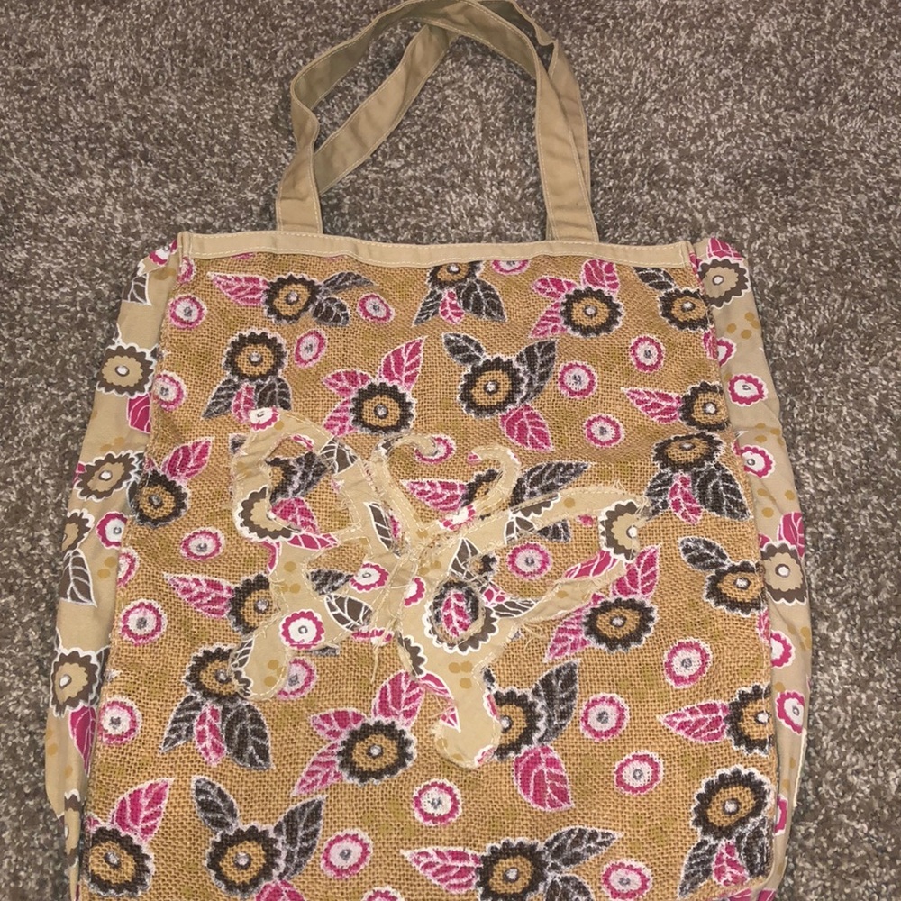 American Eagle shoulder bag
